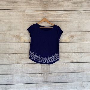 Loft Vintage Soft T-shirt